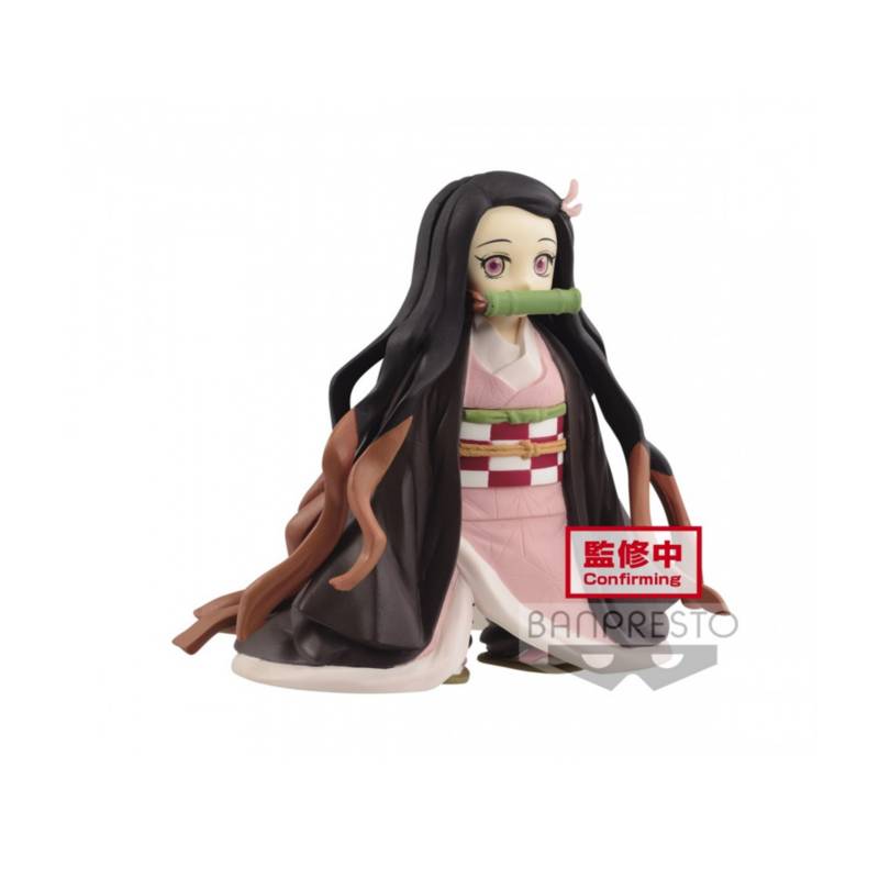 Kimetsu no Yaiba - Mini Nezuko