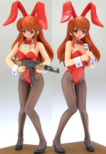 Cargar imagen en el visor de la galería, La Melancolía de Haruhi - Asahina Mikuru (Bunny Girl Version)