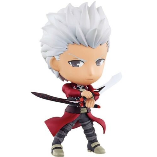 Fate - Archer (Kyun Chara)
