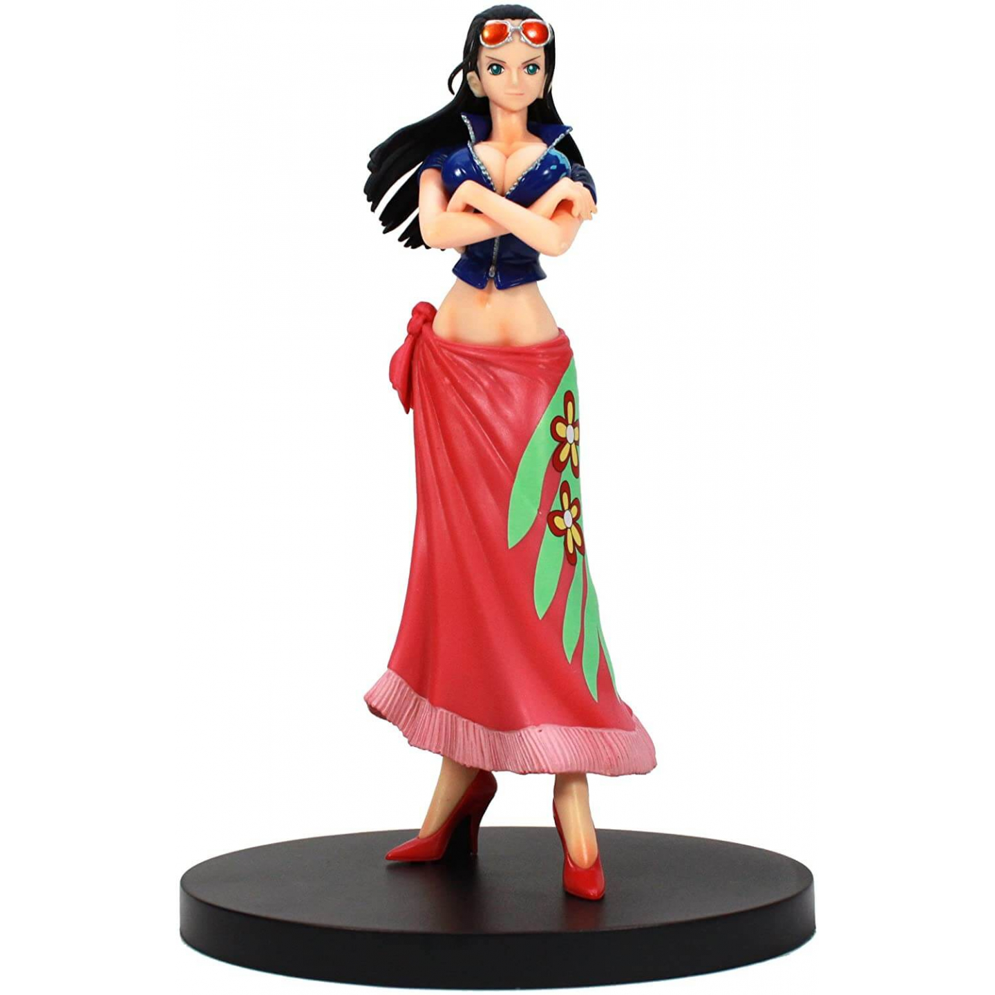 One Piece - Nico Robin - (The Grandline Lady Vol.2)