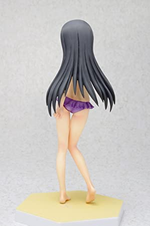 Madoka Magica - Homura Akemi