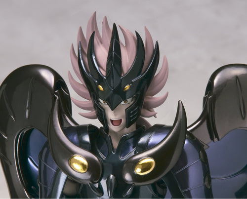Saint Seiya - Myth Cloth - Harpy Valentine