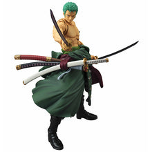 Cargar imagen en el visor de la galería, One Piece -Roronoa Zoro (Variable Action Heroes) - Nuevo OB