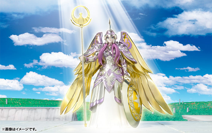 Saint Seiya - Myth Cloth - Athena