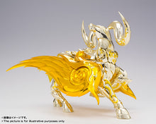 Cargar imagen en el visor de la galería, Saint Seiya - Myth Cloth EX SOG - Mu de Aries (pieza faltante)