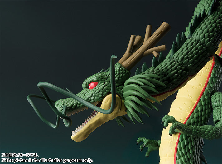 Dragon Ball Z - Shenron (S.H.Figuarts)