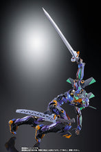 Cargar imagen en el visor de la galería, Evaneglion - Eva 01 (METALBUILD 2020) -Perfecto Estado