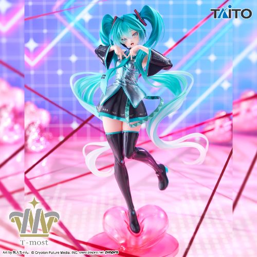 Preventa - Hatsune Miku (T-Most) - Nuevo OB