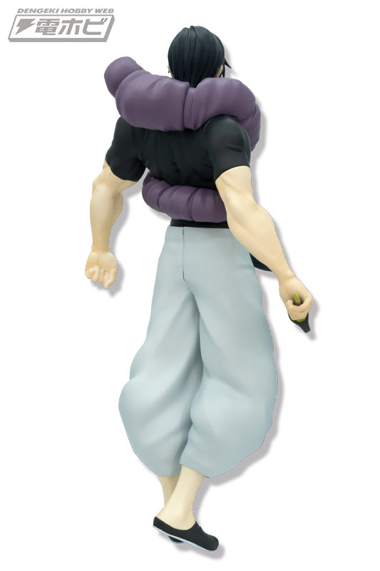 Jujutsu Kaisen - Fushiguro Toji