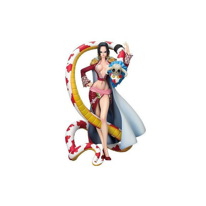 One Piece - Boa Hancock (SQFigure) - Nuevo OB