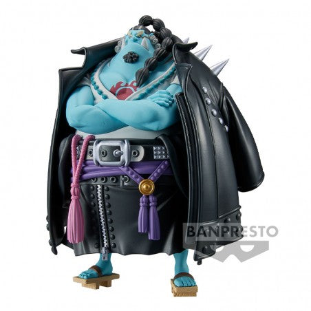 One Piece - Jimbe - Film Red (The Grandline Men Vol.8)