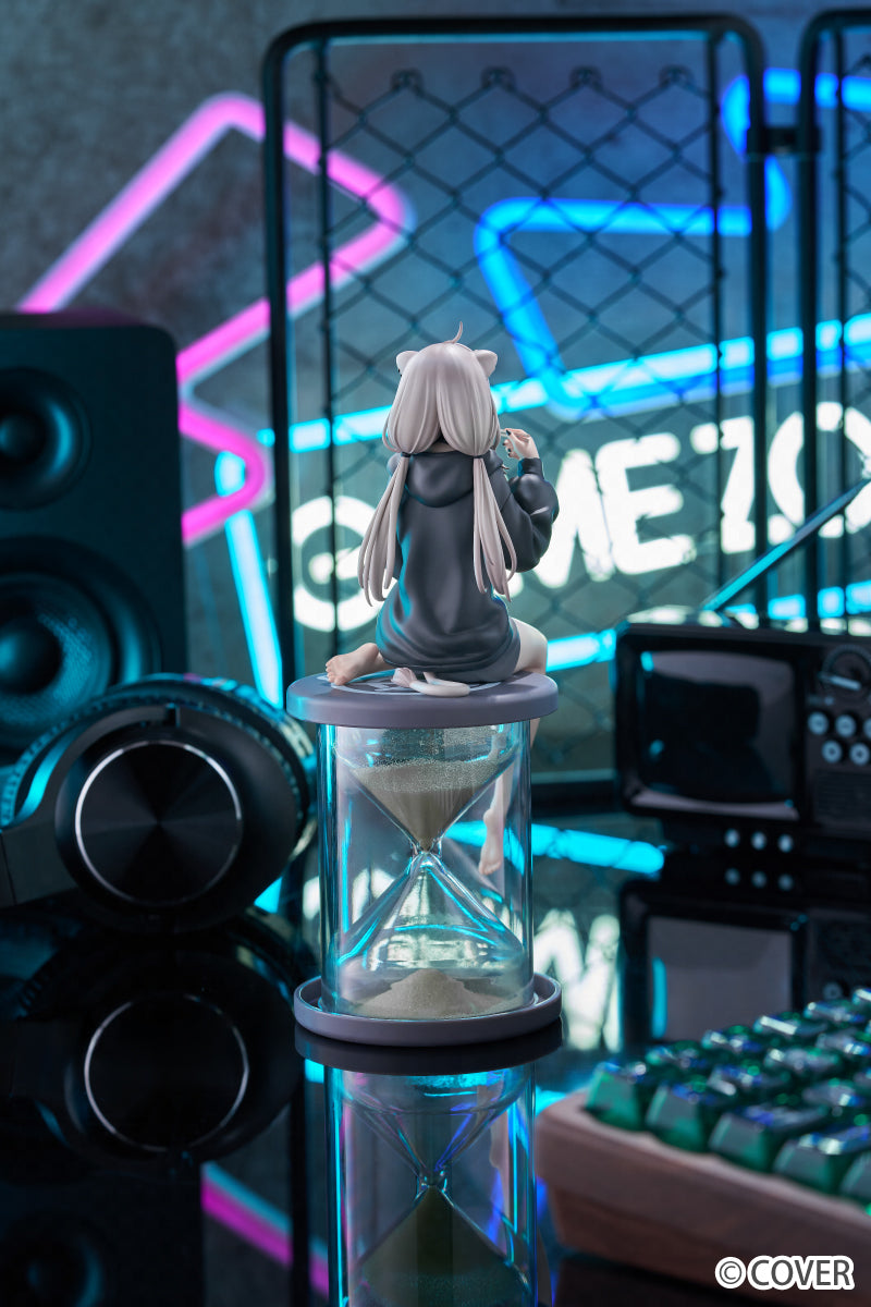 Hololive - Shishiro Botan (Noodle Stopper Figure) - Nuevo OB