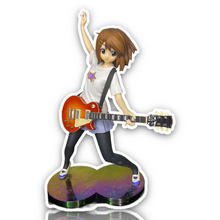 Cargar imagen en el visor de la galería, K-on! - Hirasawa Yui