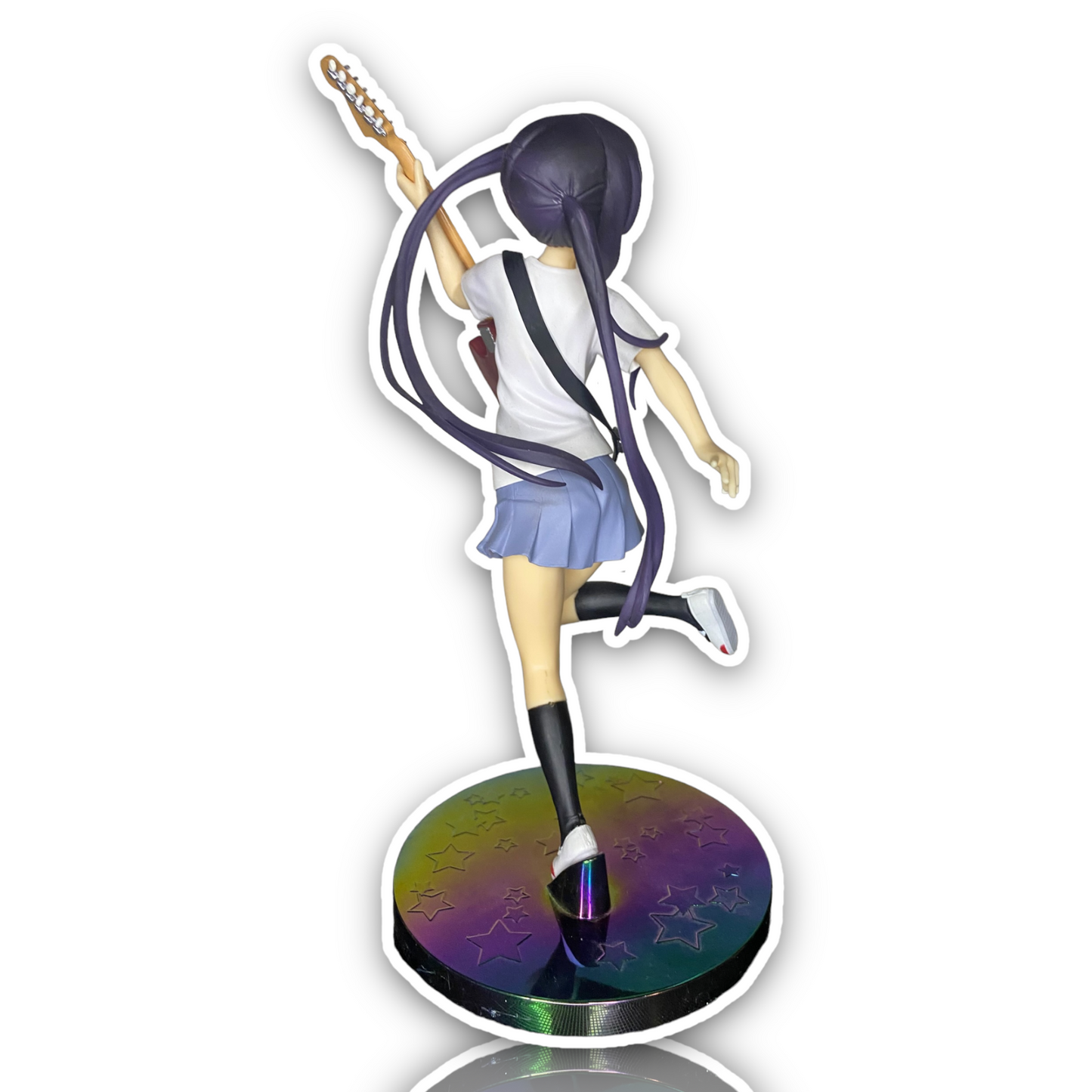 K-on! - Nakano Azusa