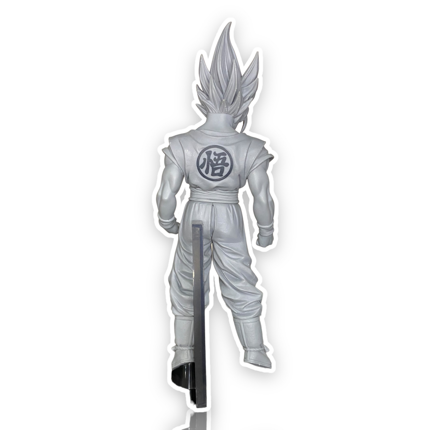 Dragon Ball Z - Son Goku ssj2 (Budokai Tenkaichi)