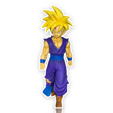 Cargar imagen en el visor de la galería, Dragon Ball Z - Son Gojan ssj (Solid Edge Works)