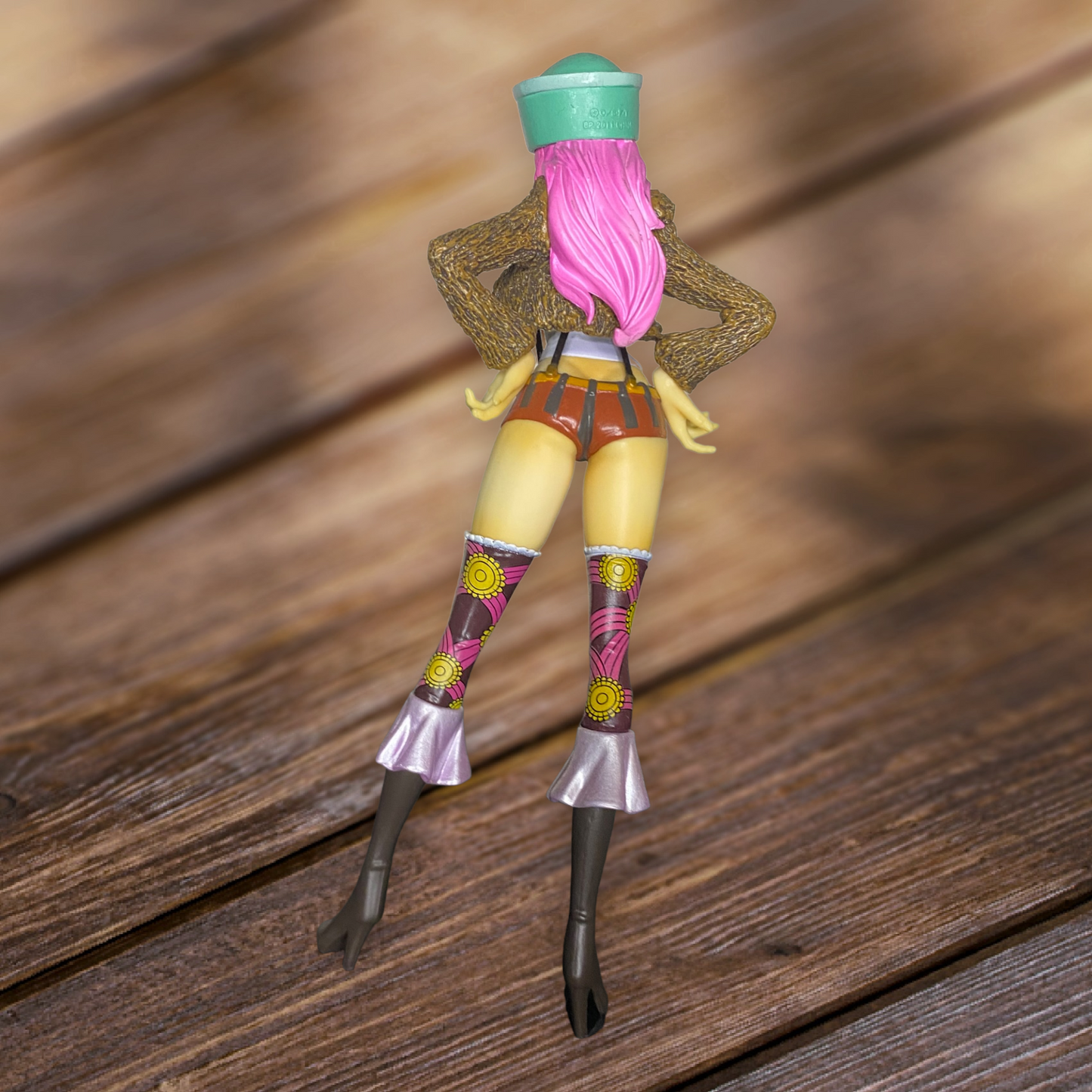 One Piece - Jewelry Bonney