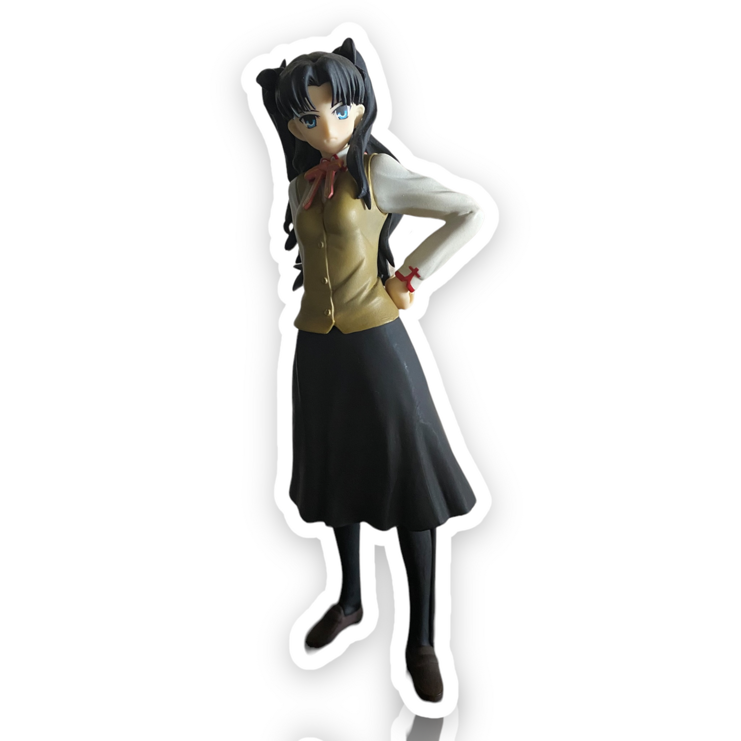 Fate - Tohsaka Rin