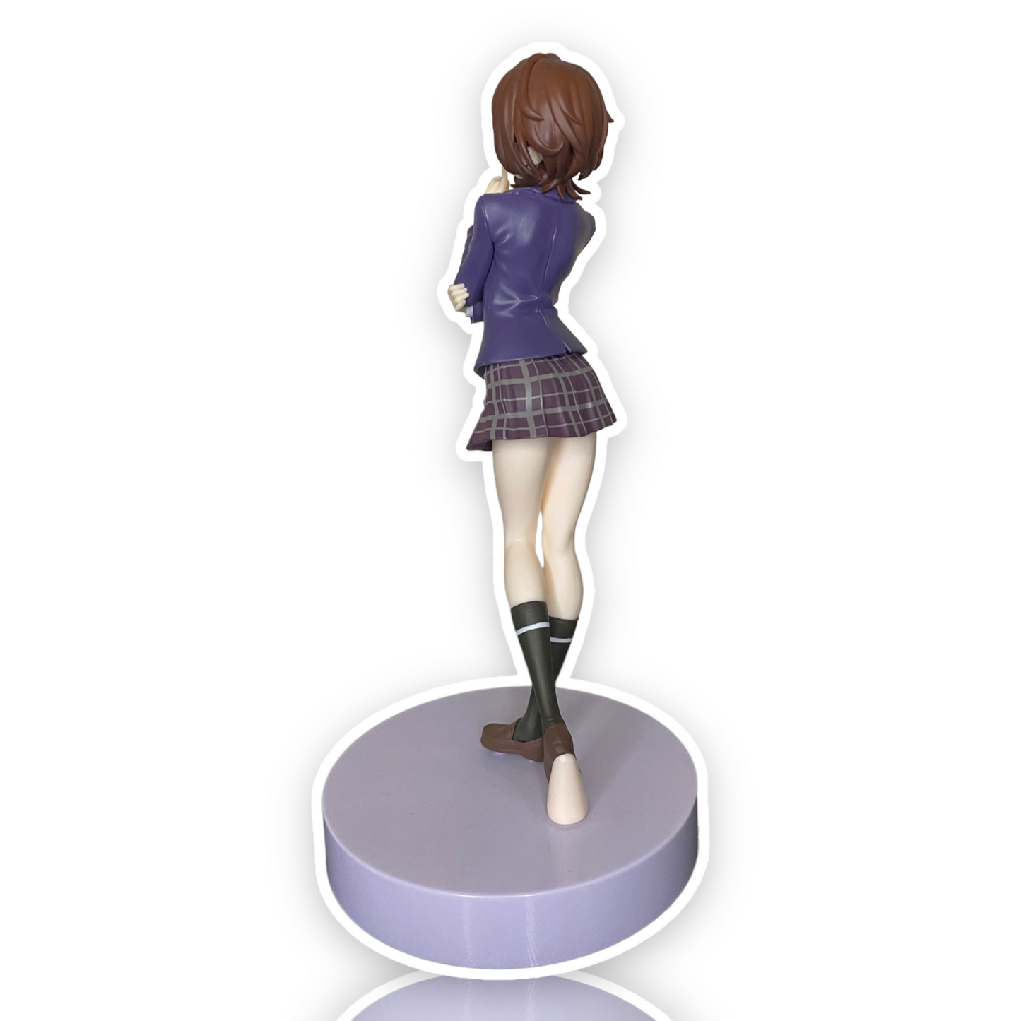 Tomozaki Kun - Hinami Aoi