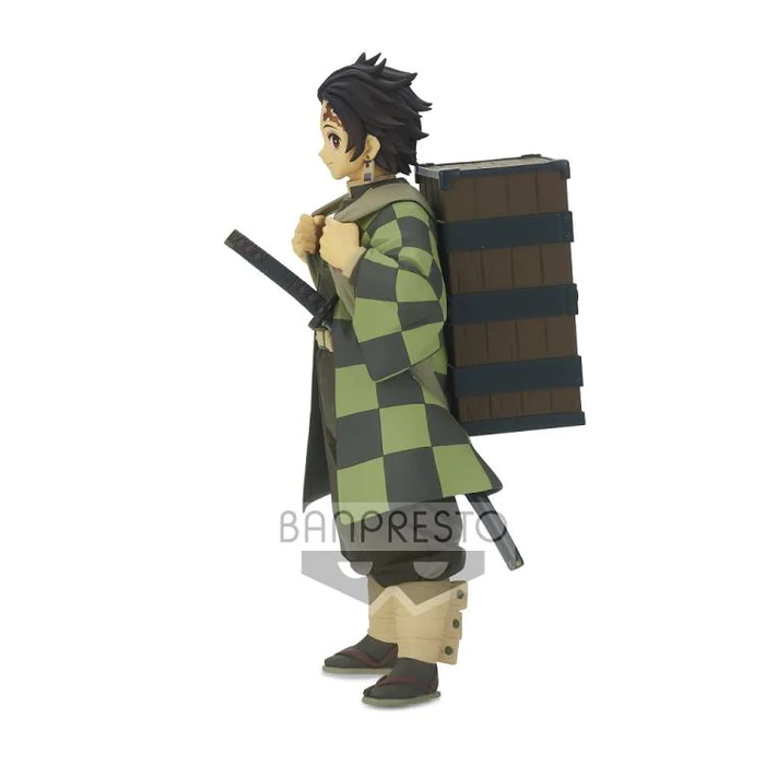 Kimetsu - Tanjiro