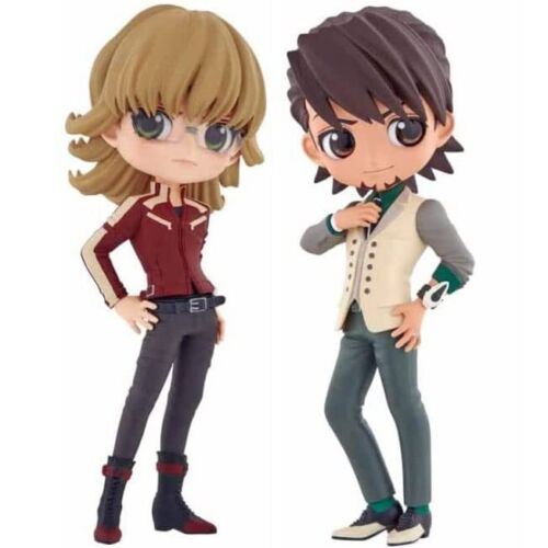 Tiger & Bunny 2 - Barnaby Brooks Jr. (Qposket)