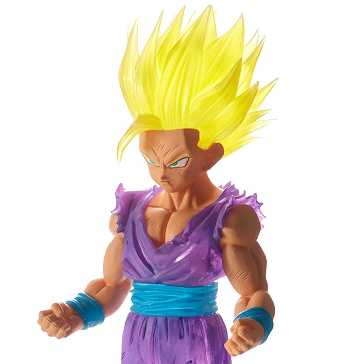Dragon Ball - Son Gohan SSJ2 (Clearise)