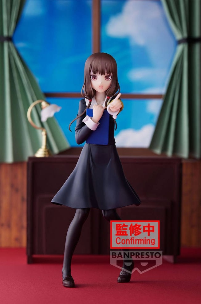 Kaguya-Sama: Love is War - Iino Miko
