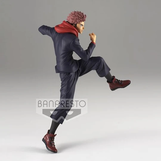 Jujutsu Kaisen - Itadori Yuuji