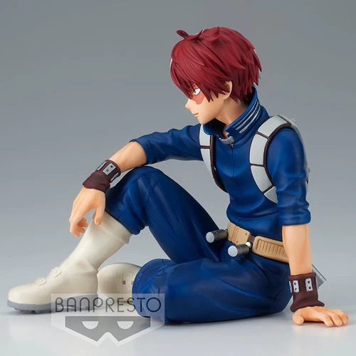 Boku no Hero - Todoroki Shoto (Break Time Collection Vol.3)