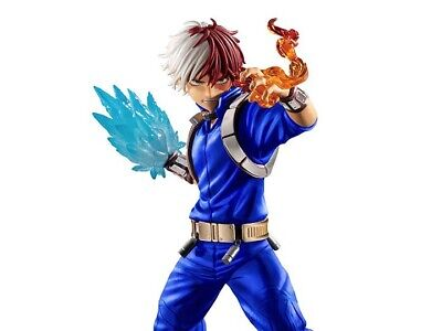 Boku no Hero - Todoroki Shoto (The Amazing Heroes Special)
