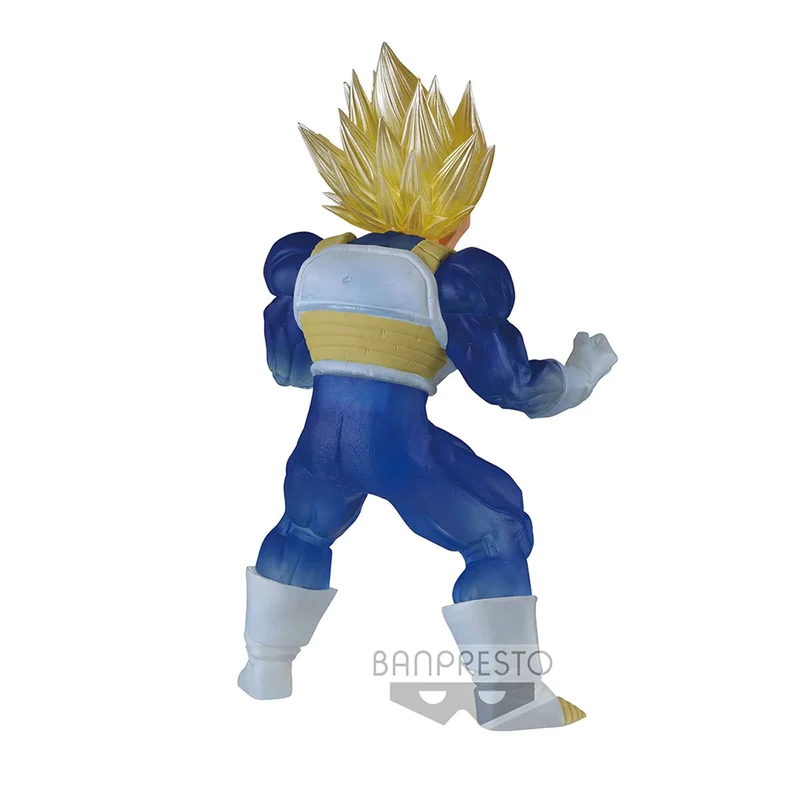 Dragon Ball - Super Vegeta (Clearise)
