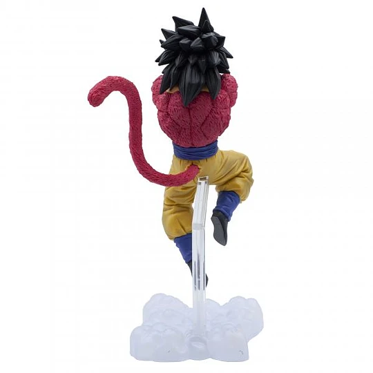Dragon Ball GT - Goku Super Saiyajin 4 (Tag Fighters) - Nuevo OB