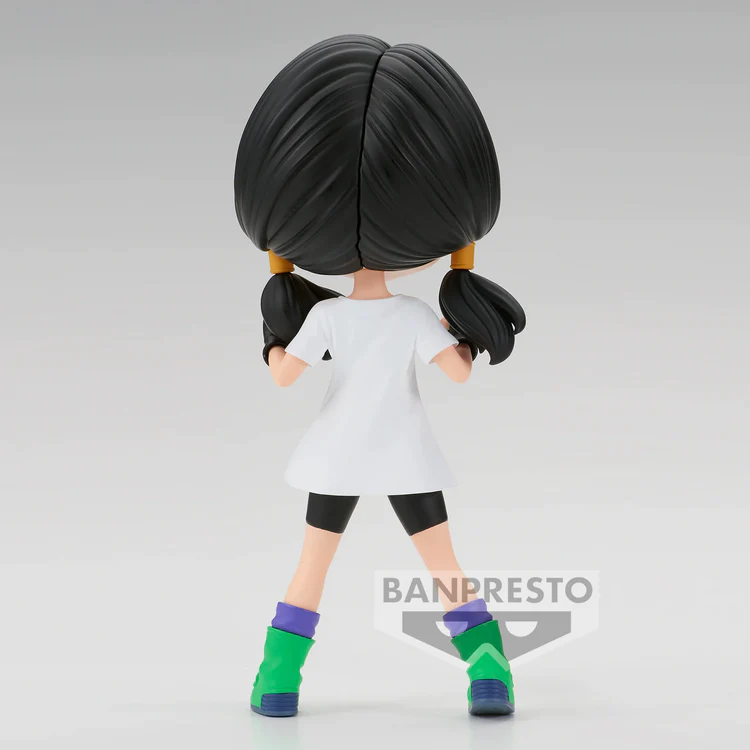 Dragon Ball Z - Videl (Qposket)