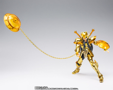 Cargar imagen en el visor de la galería, Saint Seiya - Myth Cloth EX - Libra Shiryu