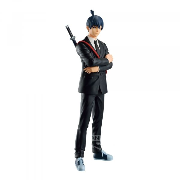 Chainsaw Man - Hayakawa Aki
