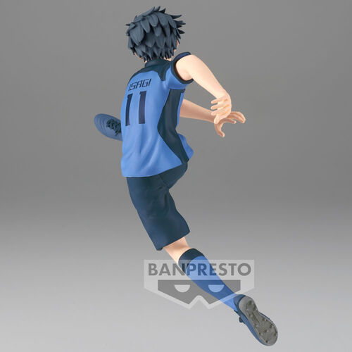 Blue Lock - Isagi Yoichi