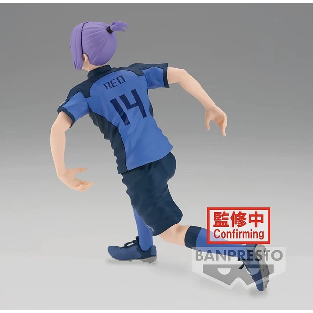 Blue Lock - Mikage Reo