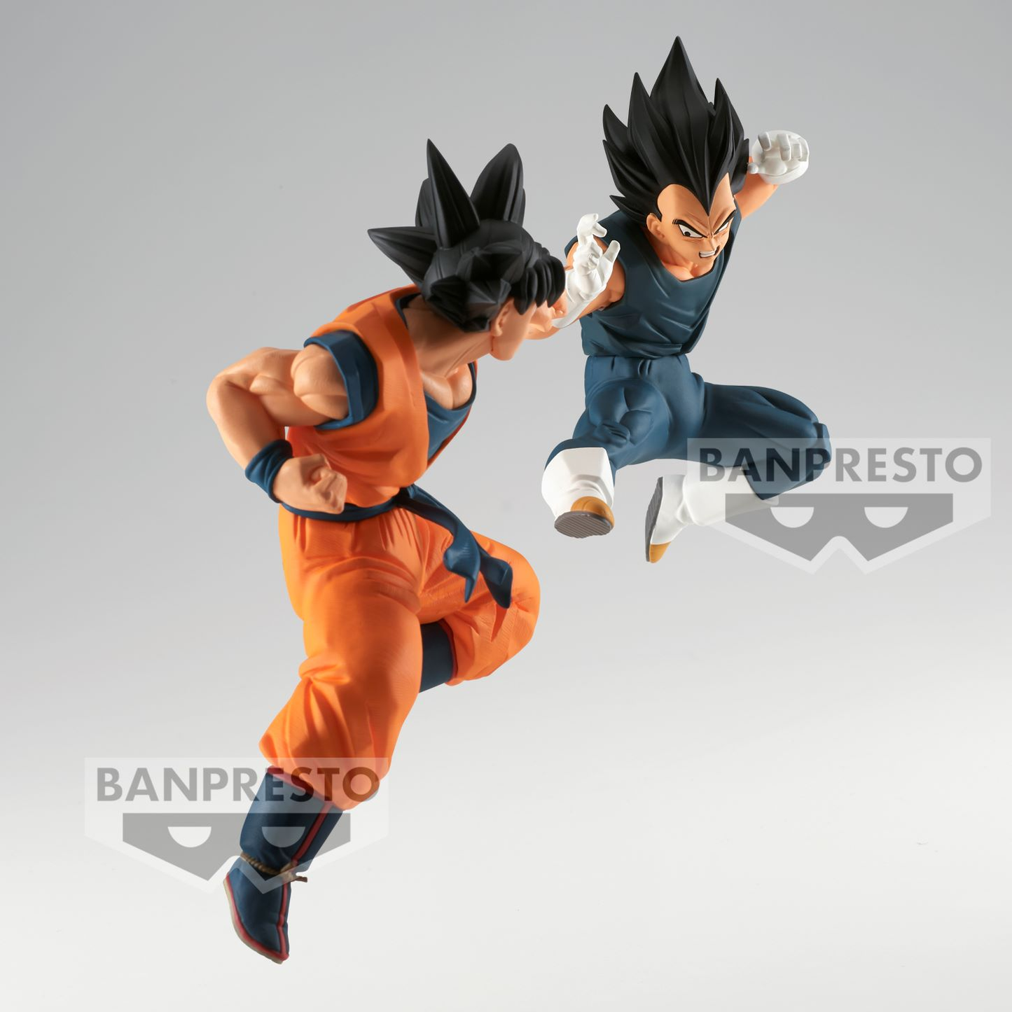 Dragon Ball - Vegeta (Match Makers)