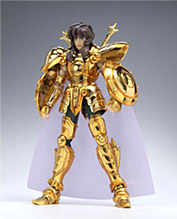 Cargar imagen en el visor de la galería, Saint Seiya - Myth Cloth - Dohko de Libra (nuevo)