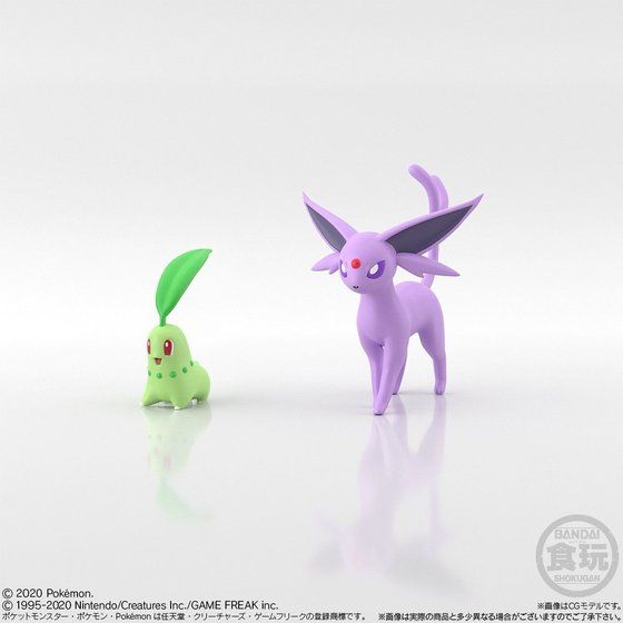 Pokemon Scale world - Kanto I - Nuevo OB