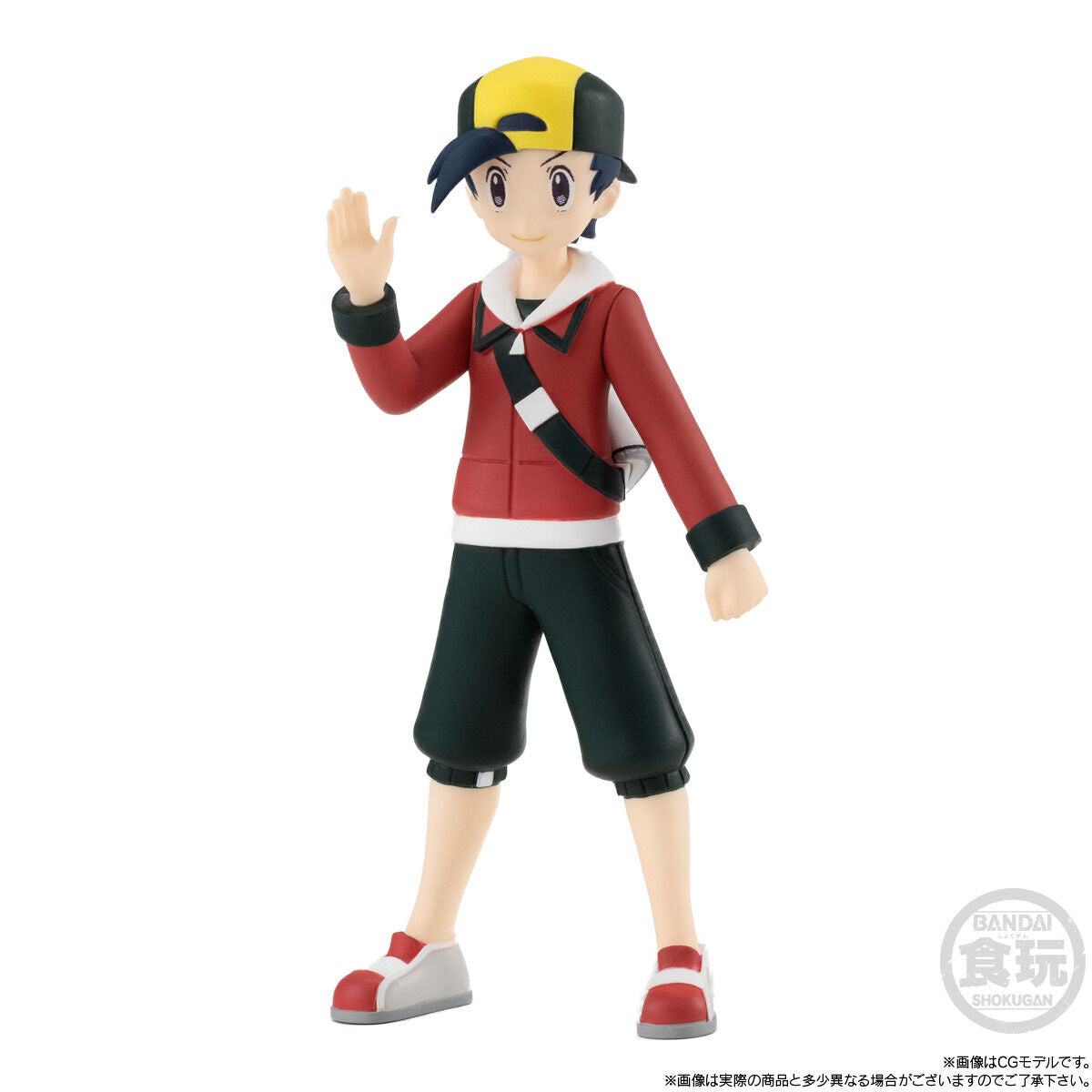 Pokemon Scale world - Kanto I - Nuevo OB