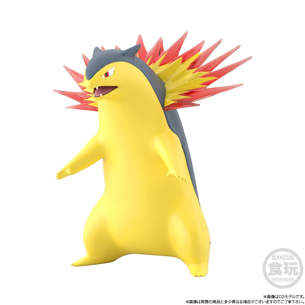 Pokemon Scale world - Kanto I - Nuevo OB