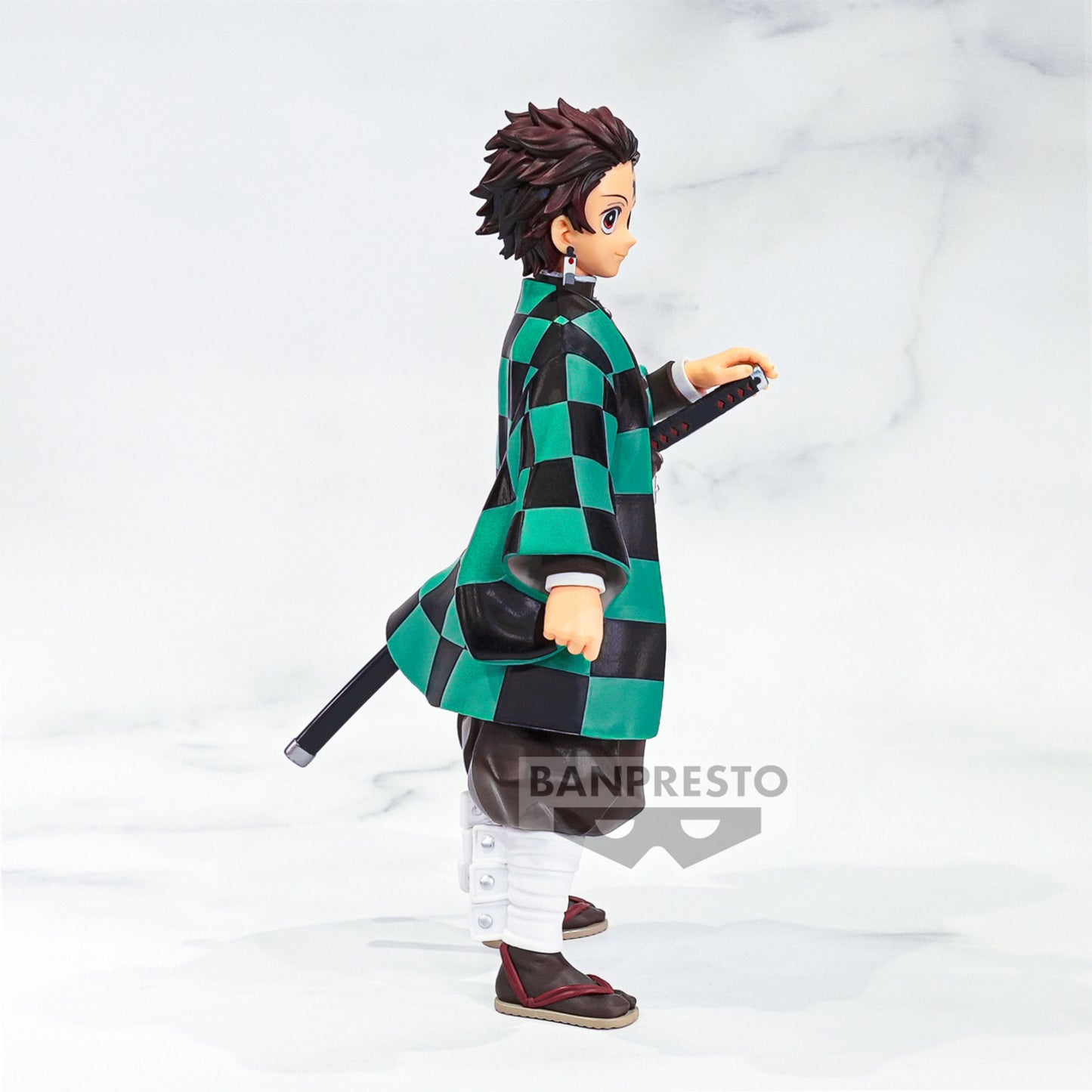 Kimetsu no Yaiba - Kamado Tanjiro (Grandista) - Open Box