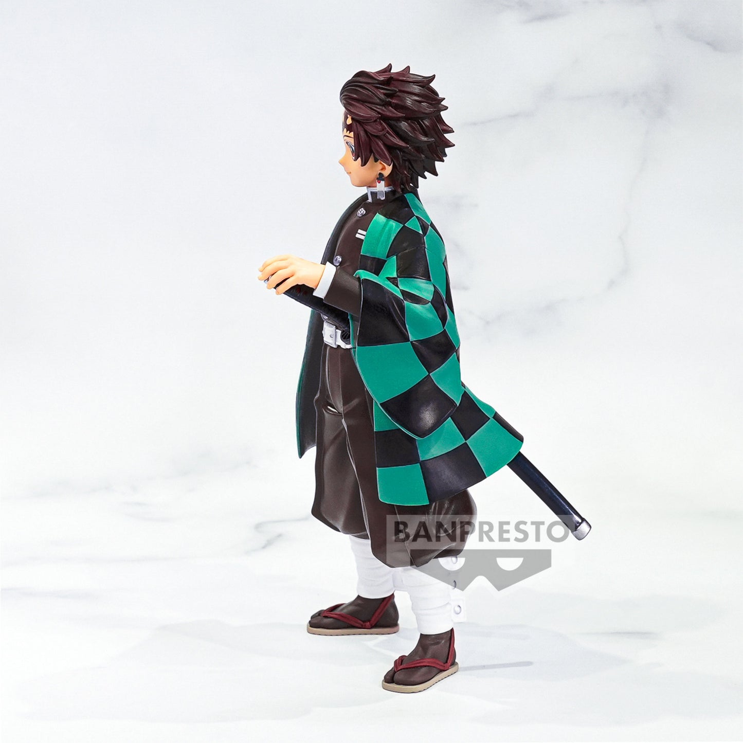 Kimetsu no Yaiba - Kamado Tanjiro (Grandista) - Open Box