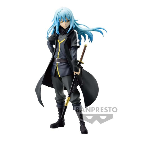 Tensura - Rimuru Tempest