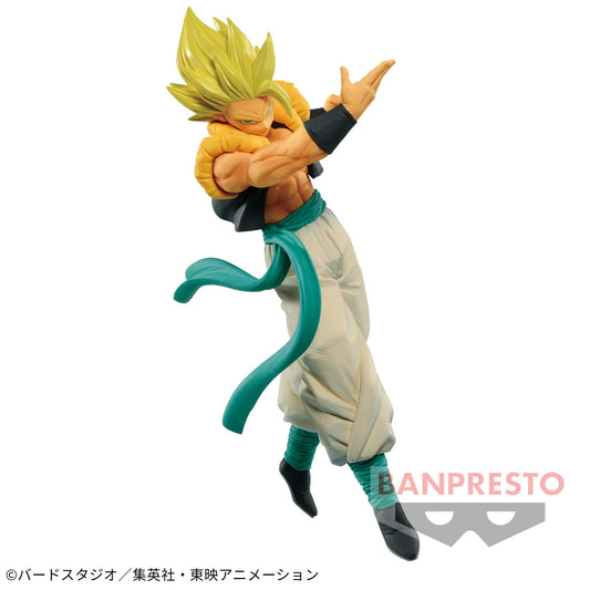 Dragon Ball Super - Gogtea ssj (Match Makers vs Broly) - Nuevo OB