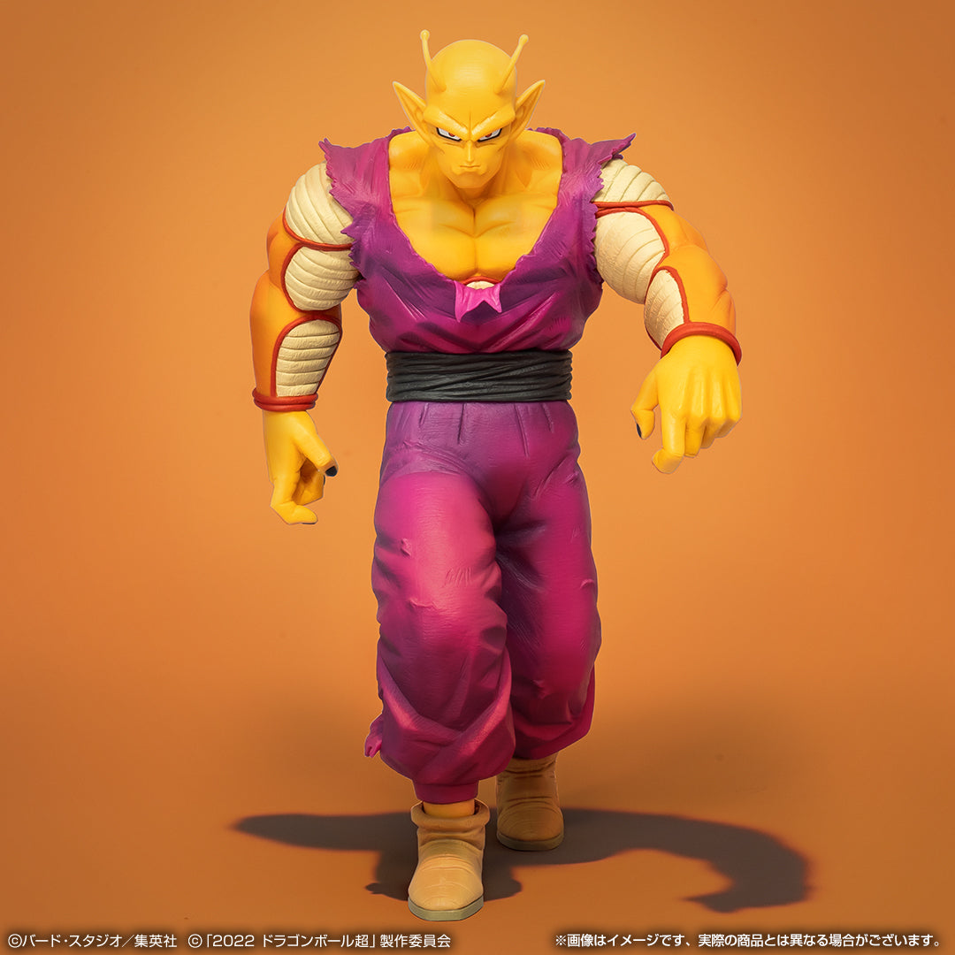Dragon Ball Super - Orange Piccolo (Ichiban Kuji, Premio B, Masterlise) - Nuevo OB (A la espera que llegue la Caja)