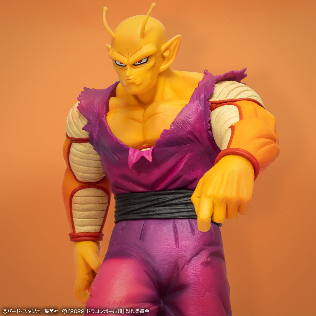 Dragon Ball Super - Orange Piccolo (Ichiban Kuji, Premio B, Masterlise) - Nuevo OB (A la espera que llegue la Caja)