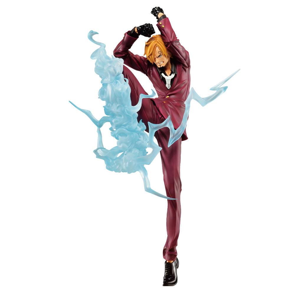 One Piece - Sanji (IChiban Kuji, Premio C) - Nuevo OB