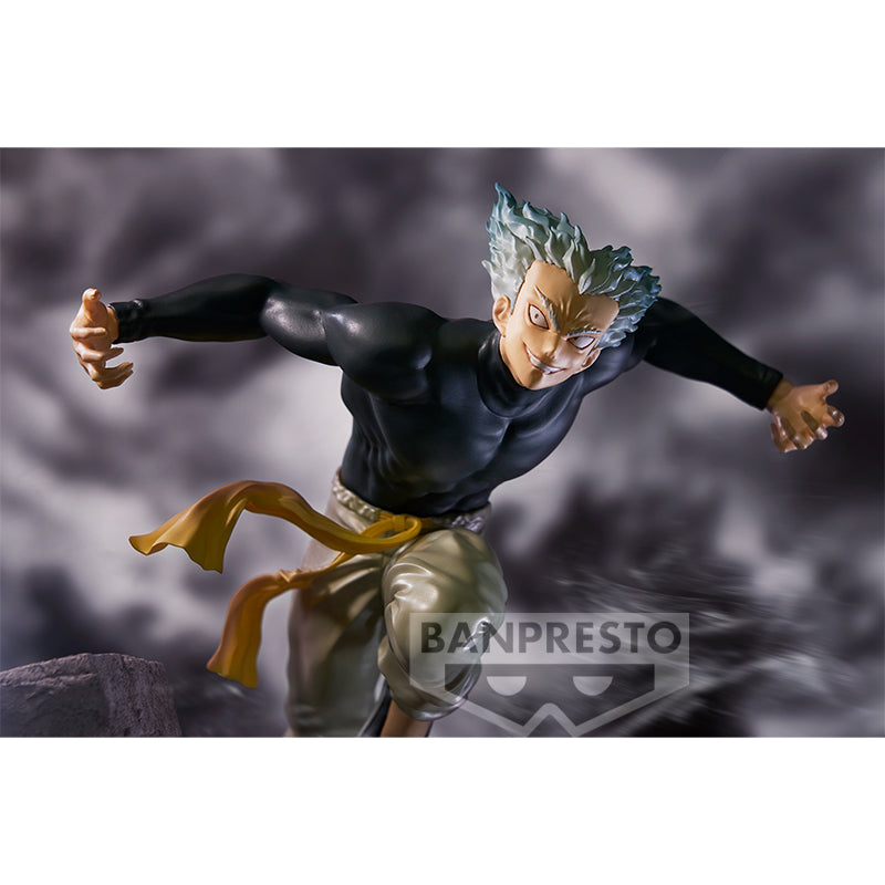 One Punch Man - Garou